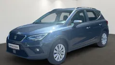 Gebraucht 2019 Seat Arona Style SUV | 13.950 € (Fairer Preis)