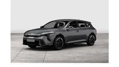 Gebraucht Kia K4 Vision 150 PS (110 kW) 2026 Limousine