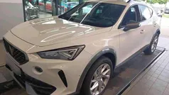 Gebraucht 2023 Cupra Formentor SUV | 24.940 € (Superpreis)