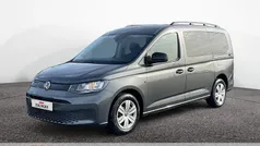 Gebraucht 2025 VW Caddy Maxi Van / Kleinbus | 34.745 € (Fairer Preis)