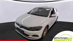 Gebraucht 2021 VW Polo Comfortline Limousine | 16.950 € (Guter Preis)