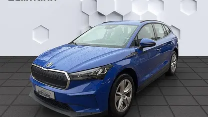 Gebraucht 2023 Skoda Enyaq iV SUV | 25.929 € (Fairer Preis)