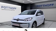 Weiss Gebraucht 2022 VW e-up! Style Kleinwagen | 16.777 € (Fairer Preis)