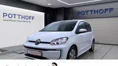 Gebraucht 2022 VW e-up! Style Kleinwagen | 16.777 € (Fairer Preis)