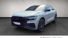 Gebraucht 2023 Audi SQ8 Competition SUV | 87.990 € (Fairer Preis)