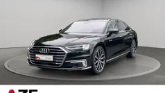 Gebraucht 2021 Audi A8 Ambiente Limousine | 54.890 € (Fairer Preis)