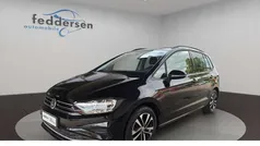 Gebraucht 2020 VW Golf Sportsvan IQ Drive Van / Kleinbus | 16.949 € (Guter Preis)