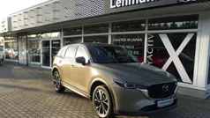 Zircon sand Gebraucht 2023 Mazda CX-5 Exclusive-Line SUV | 34.990 € (Fairer Preis)