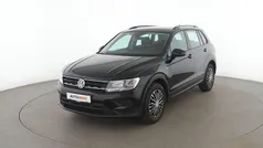 Gebraucht 2018 VW Tiguan Trendline SUV | 20.280 € (Fairer Preis)