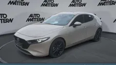Gebraucht 2024 Mazda 3 Exclusive Limousine | 31.990 € (Fairer Preis)