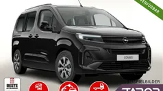 Schwarz Neu 2025 Opel Combo Van / Kleinbus | 28.488 € (Fairer Preis)