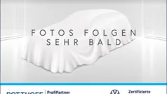 Weiss Gebraucht 2019 VW Crafter Van | 24.880 € (Fairer Preis)