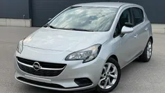 Gebraucht 2016 Opel Corsa Edition Limousine | 5.000 € (Fairer Preis)