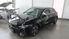 Gebraucht 2023 Mercedes A200 Progressive Limousine | 29.890 € (Fairer Preis)