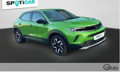 Gebraucht 2022 Opel Mokka-e Elegance SUV | 16.450 € (Guter Preis)