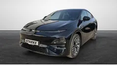 Gebraucht 2025 XPENG G6 AWD Performance SUV | 47.290 € (Fairer Preis)