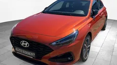 Gebraucht 2025 Hyundai i30 Advantage Limousine | 27.990 € (Fairer Preis)