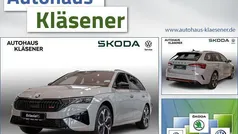 Gebraucht 2025 Skoda Octavia RS Kombi | 50.890 €
