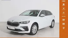 Gebraucht 2024 Skoda Scala Selection Kleinwagen | 18.480 € (Superpreis)