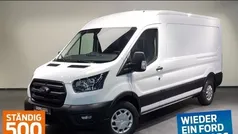 Othercolor Neu 2024 Ford Transit Trend Van / Kleinbus | 35.990 € (Fairer Preis)