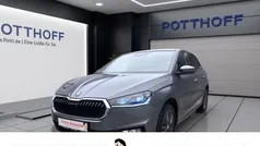 Gebraucht 2024 Skoda Fabia Selection Limousine | 22.777 € (Fairer Preis)