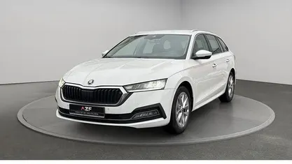 Gebraucht 2020 Skoda Octavia First Edition Kombi | 17.890 € (Fairer Preis)