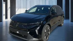 Schwarz Neu 2025 Renault Scénic Komfort Van / Kleinbus | 39.990 € (Fairer Preis)