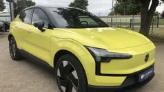 Gebraucht 2023 Volvo EX30 Ultra SUV | 32.961 € (Guter Preis)