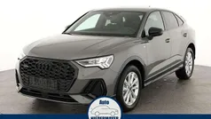 Chronos grau metallic Neu 2025 Audi Q3 Sportback S-Line SUV | 49.495 € (Superpreis)