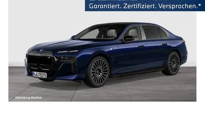 Gebraucht 2024 BMW i7 M Sport Limousine | 135.850 € (Fairer Preis)