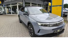 Grau Neu 2025 Opel Grandland X SUV | 33.900 € (Fairer Preis)