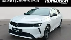 Gebraucht 2024 Opel Astra Enjoy Kombi | 22.490 € (Guter Preis)