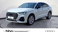Gletscherweiß metallic Gebraucht 2025 Audi Q3 S-Line SUV | 41.888 € (Fairer Preis)