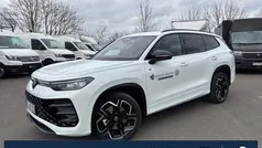 Gebraucht 2025 VW Tayron R-line SUV | 65.900 € (Guter Preis)