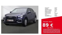 Gebraucht 2024 Audi Q2 Advanced Plus SUV | 26.880 € (Guter Preis)