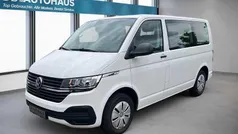 Weiß Gebraucht 2021 VW T6.1 Trendline Van | 36.980 € (Superpreis)