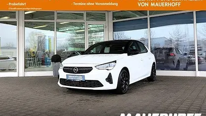 Gebraucht 2023 Opel Corsa GS Line Kleinwagen | 19.490 € (Fairer Preis)