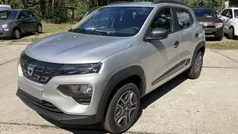 Gebraucht 2021 Dacia Spring Business Kleinwagen | 9.997 € (Fairer Preis)