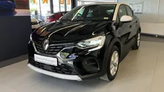 Gebraucht 2023 Renault Captur Evolution SUV | 23.499 € (Fairer Preis)