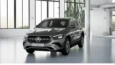 Gebraucht 2024 Mercedes GLA200 SUV | 36.790 € (Fairer Preis)