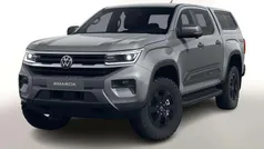 Medium silver metallic Neu 2025 VW Amarok PanAmericana Abholung | 58.471 € (Guter Preis)