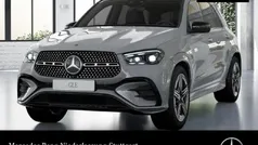 Weiß Gebraucht 2025 Mercedes GLE450 AMG AMG SUV | 99.990 € (Fairer Preis)