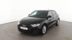 Schwarz Gebraucht 2023 Audi A1 Kleinwagen | 22.490 € (Guter Preis)