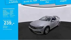 Scale silver metallic Gebraucht 2022 VW Passat Business Kombi | 23.999 € (Fairer Preis)