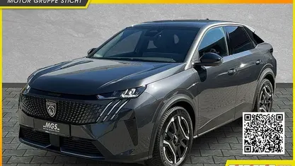 Gebraucht Peugeot e-3008 Allure 156 kW (213 PS) 2026 SUV