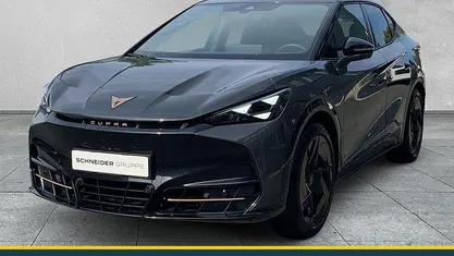 Gebraucht 2024 Cupra Tavascan Endurance SUV | 42.950 € (Fairer Preis)