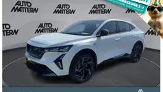 Gebraucht 2025 Renault Rafale SUV | 55.590 € (Fairer Preis)