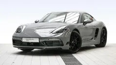 Gebraucht 2023 Porsche 718 Cayman Edition Coupé | 92.800 € (Guter Preis)