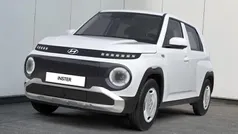 Atlas white Gebraucht 2025 Hyundai Inster Select Kleinwagen | 22.300 € (Guter Preis)