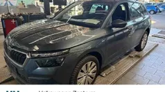 Gebraucht 2021 Skoda Kamiq Drive SUV | 18.380 € (Fairer Preis)
